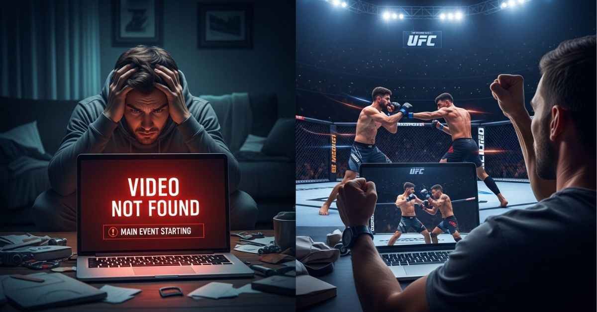 streameast ufc