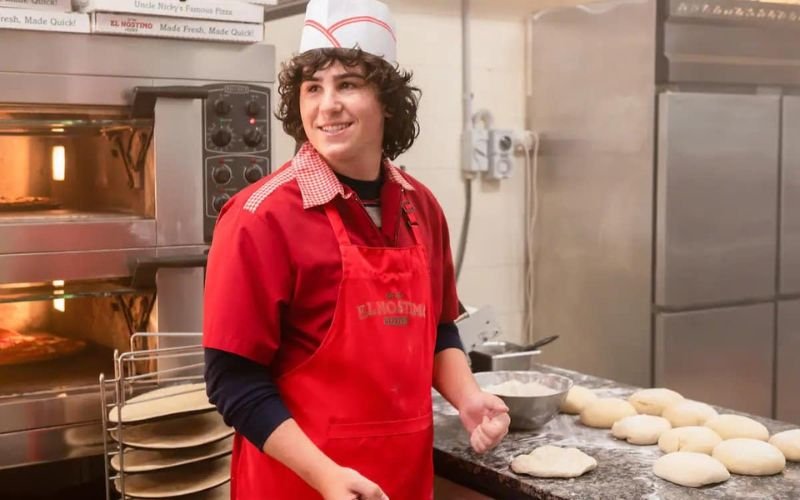 Comparing Taj’s Age to His Iconic Roles