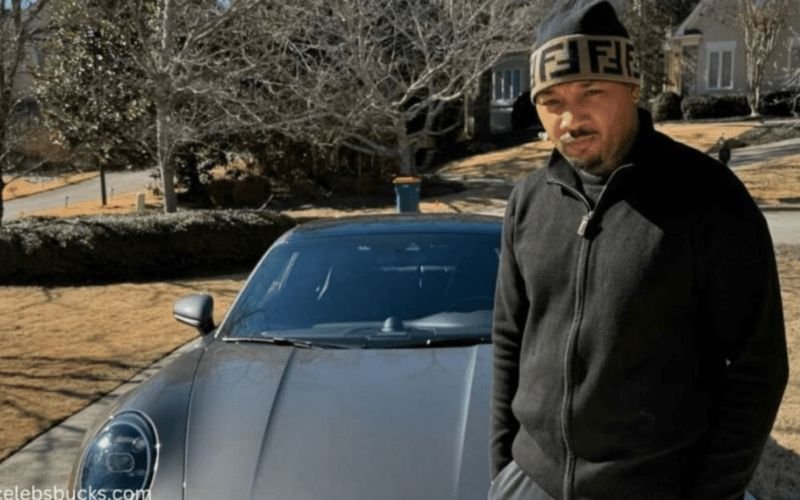 How Jamal Morton Earns His Money