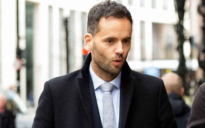 The Football Career of Ben Purkiss