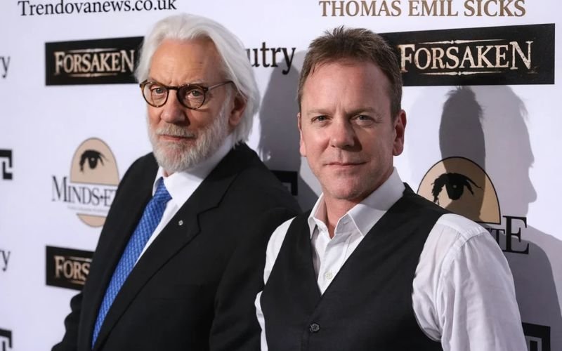 The Long-Term Impact of the Douglas Name