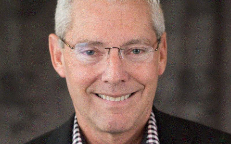 The Marriage of Steven Cauble and Lisa Whelchel