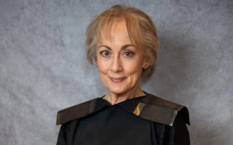 The Veteran’s Blueprint: Why Her Wealth Lasts