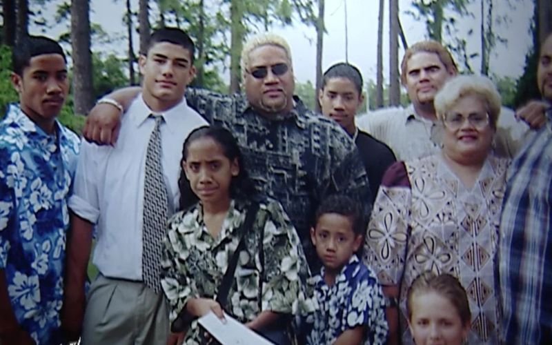 Why Thavana Monalisa Fatu Chose Fashion Over Wrestling