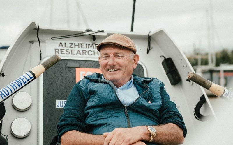 Why This Topic Matters Moving from Industry to Sports