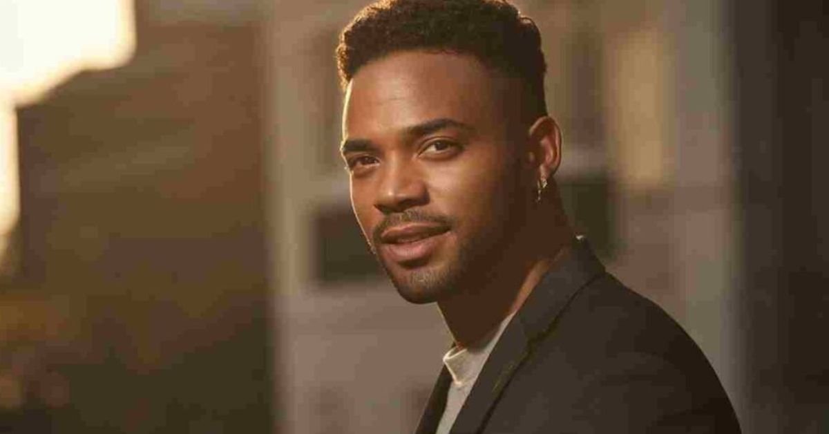 jamal morton net worth