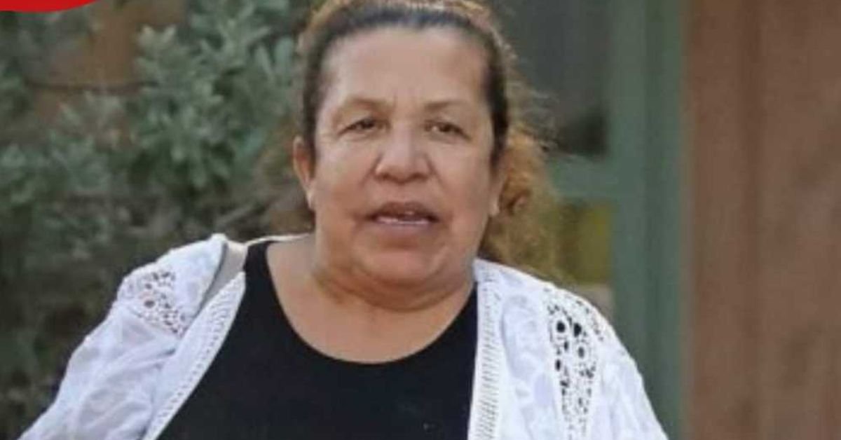 mildred baena net worth